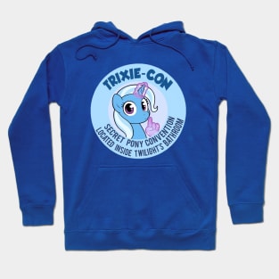 Trixie-Con Hoodie